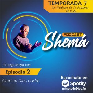 Creo en Dios Padre